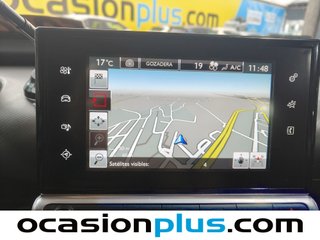 Citroen C4 Cactus BlueHDi 100 Feel 73 kW (100 CV)