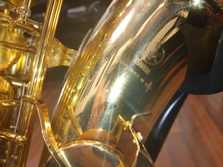 SAXO ALTO YAMAHA YAS-280