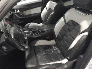 DS DS 5 BlueHdi 180 Sport EAT6 133 kW (181 CV)