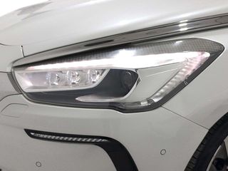 DS DS 5 BlueHdi 180 Sport EAT6 133 kW (181 CV)