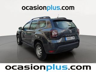 Dacia Duster Essential TCE 74 kW (100 CV) 4X2 GLP