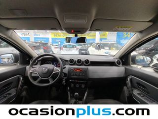 Dacia Duster Essential TCE 74 kW (100 CV) 4X2 GLP