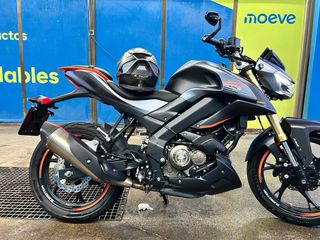 SRK 125 S