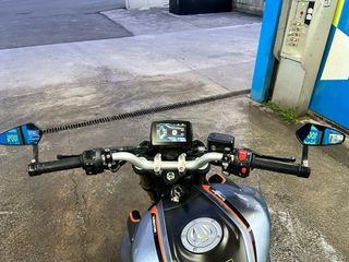 SRK 125 S