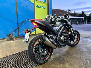 SRK 125 S