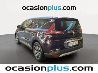 Renault Espace Initiale Paris Energy dCi 118 kW (160 CV) TT EDC