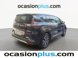 Renault Espace Initiale Paris Energy dCi 118 kW (160 CV) TT EDC