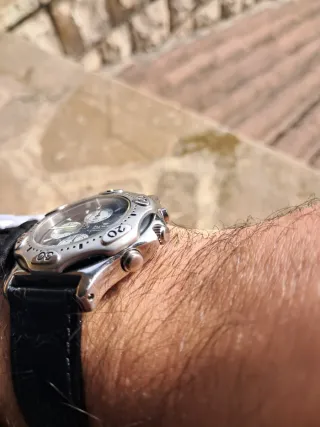Orologio Pryngeps Cronografo