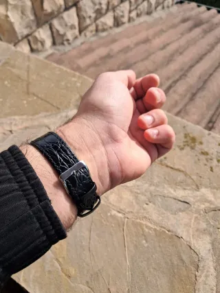 Orologio Pryngeps Cronografo