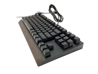 teclado alfanumerico razer blackwidow x tenkeyless