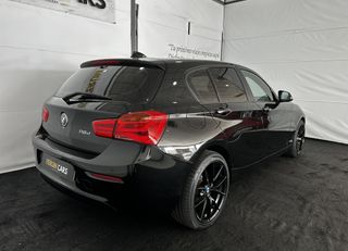 BMW Serie 1 2016 ¡125.000KMS REESTRENO!