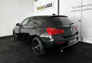 BMW Serie 1 2016 ¡125.000KMS REESTRENO!
