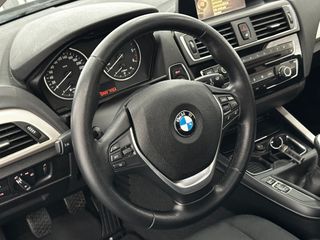 BMW Serie 1 2016 ¡125.000KMS REESTRENO!