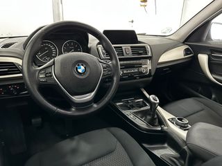 BMW Serie 1 2016 ¡125.000KMS REESTRENO!