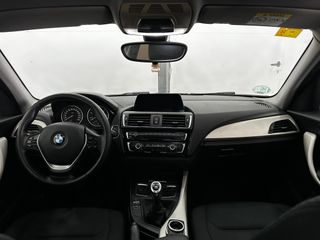 BMW Serie 1 2016 ¡125.000KMS REESTRENO!