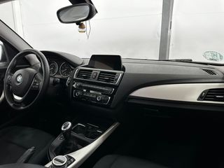 BMW Serie 1 2016 ¡125.000KMS REESTRENO!