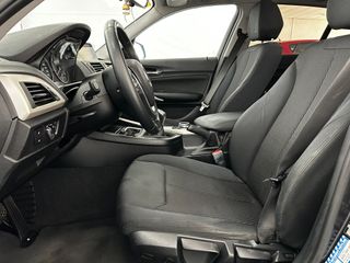BMW Serie 1 2016 ¡125.000KMS REESTRENO!