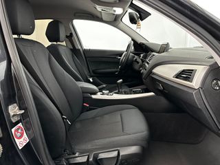 BMW Serie 1 2016 ¡125.000KMS REESTRENO!