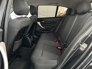 BMW Serie 1 2016 ¡125.000KMS REESTRENO!