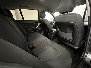 BMW Serie 1 2016 ¡125.000KMS REESTRENO!