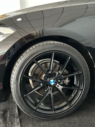 BMW Serie 1 2016 ¡125.000KMS REESTRENO!