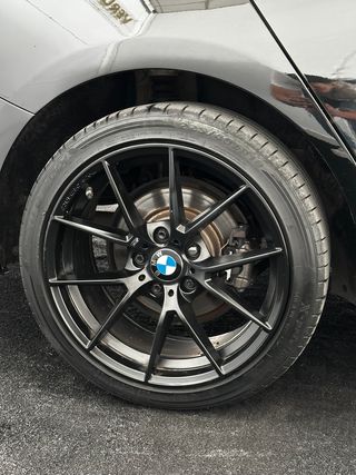 BMW Serie 1 2016 ¡125.000KMS REESTRENO!