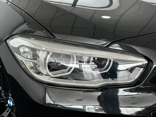 BMW Serie 1 2016 ¡125.000KMS REESTRENO!