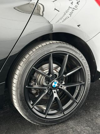 BMW Serie 1 2016 ¡125.000KMS REESTRENO!