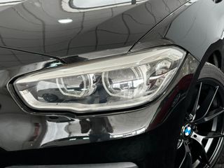 BMW Serie 1 2016 ¡125.000KMS REESTRENO!
