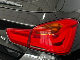BMW Serie 1 2016 ¡125.000KMS REESTRENO!