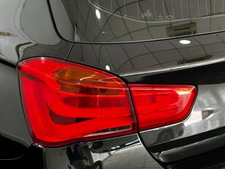 BMW Serie 1 2016 ¡125.000KMS REESTRENO!