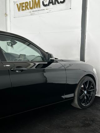BMW Serie 1 2016 ¡125.000KMS REESTRENO!