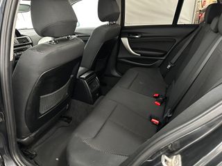 BMW Serie 1 2016 ¡125.000KMS REESTRENO!