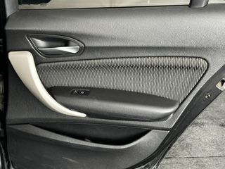 BMW Serie 1 2016 ¡125.000KMS REESTRENO!