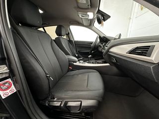 BMW Serie 1 2016 ¡125.000KMS REESTRENO!