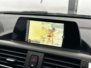 BMW Serie 1 2016 ¡125.000KMS REESTRENO!