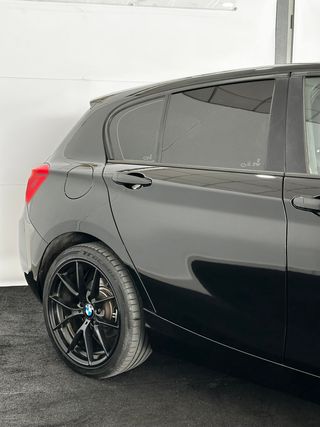 BMW Serie 1 2016 ¡125.000KMS REESTRENO!