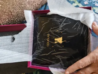 Paleta Maquillaje Douglas NUEVO
