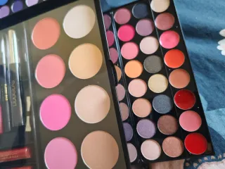 Paleta Maquillaje Douglas NUEVO
