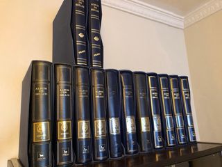 Álbum Sellos España 1950-2025