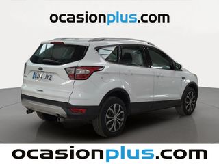 Ford Kuga 1.5 TDCI S&S Trend 4x2 88 kW (120 CV)