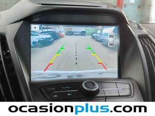 Ford Kuga 1.5 TDCI S&S Trend 4x2 88 kW (120 CV)