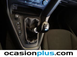 Ford Focus 1.6 TI-VCT Trend+ 92 kW (125 CV)