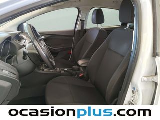 Ford Focus 1.6 TI-VCT Trend+ 92 kW (125 CV)