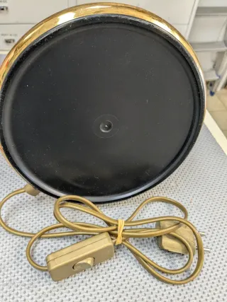 Base per lampada lume da tavolo