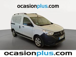 Dacia Dokker Essential 1.6 ECO-G 80 kW (109 CV)