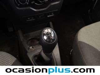 Dacia Dokker Essential 1.6 ECO-G 80 kW (109 CV)