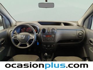 Dacia Dokker Essential 1.6 ECO-G 80 kW (109 CV)
