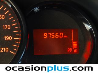 Dacia Dokker Essential 1.6 ECO-G 80 kW (109 CV)