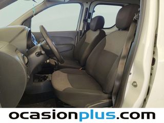 Dacia Dokker Essential 1.6 ECO-G 80 kW (109 CV)